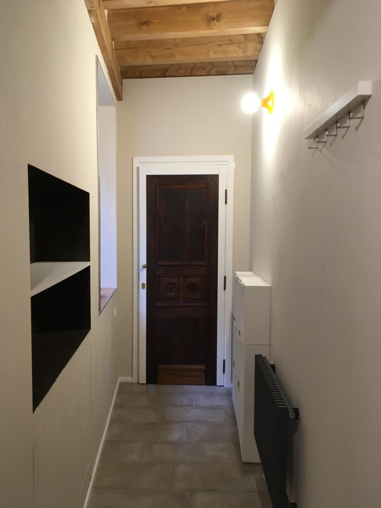 Domus Leydi Apartment Ivrea Exterior photo