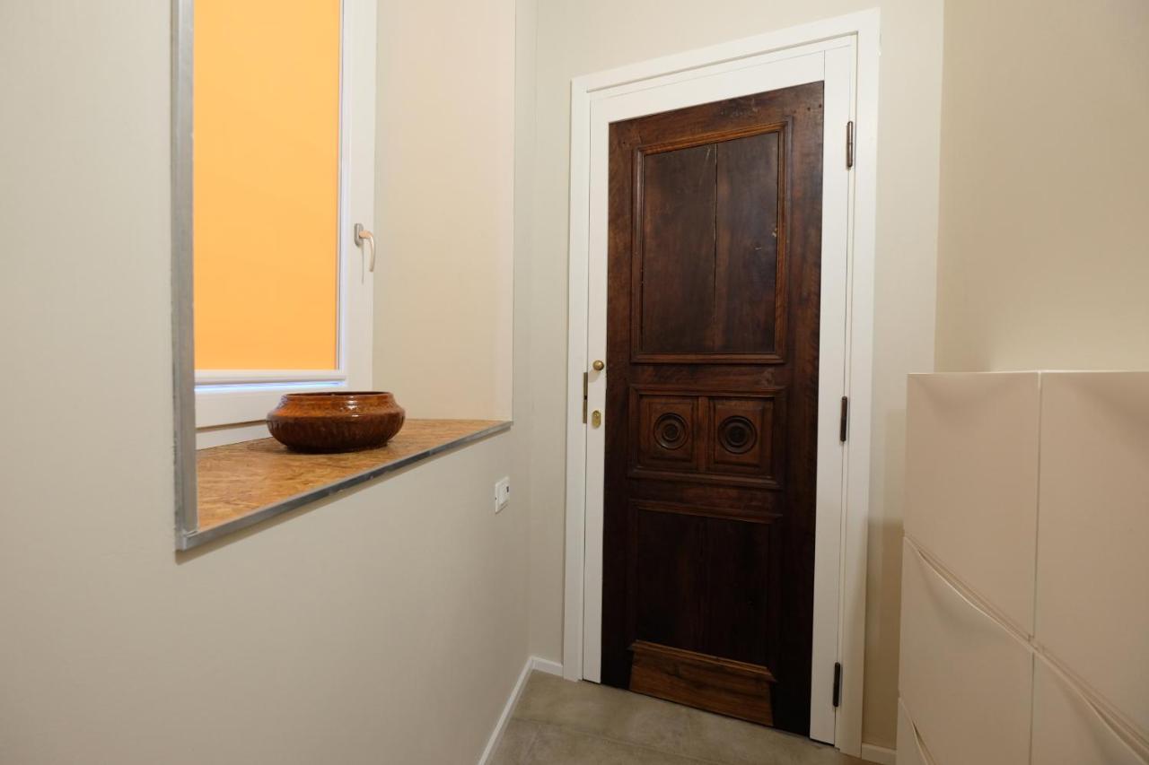 Domus Leydi Apartment Ivrea Exterior photo