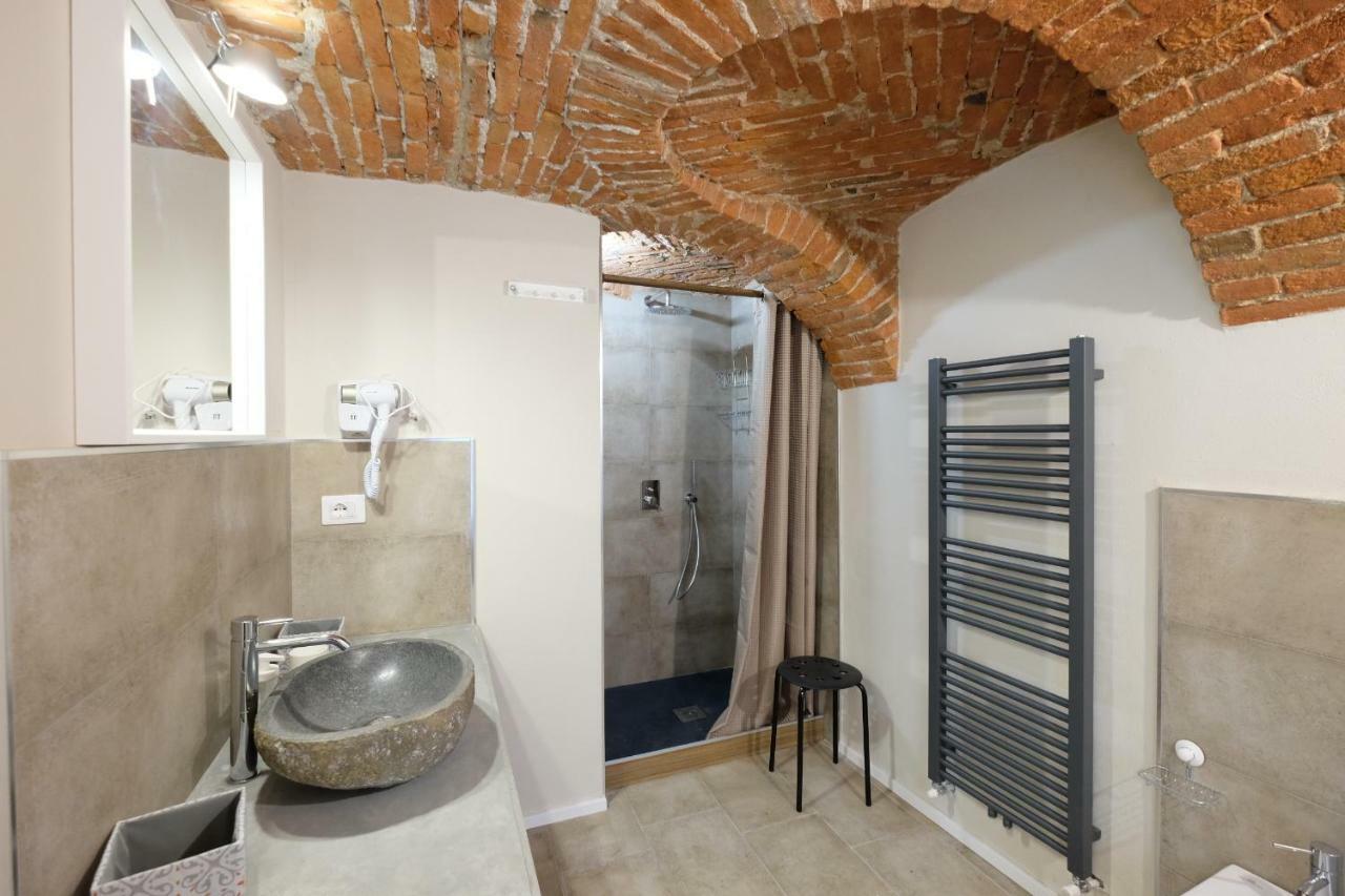 Domus Leydi Apartment Ivrea Exterior photo