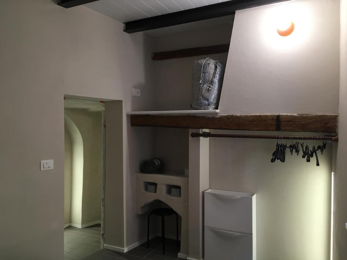 Domus Leydi Apartment Ivrea Exterior photo