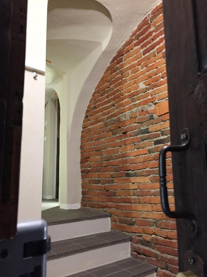Domus Leydi Apartment Ivrea Exterior photo