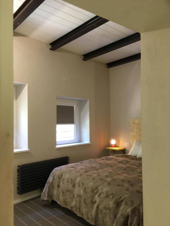 Domus Leydi Apartment Ivrea Exterior photo