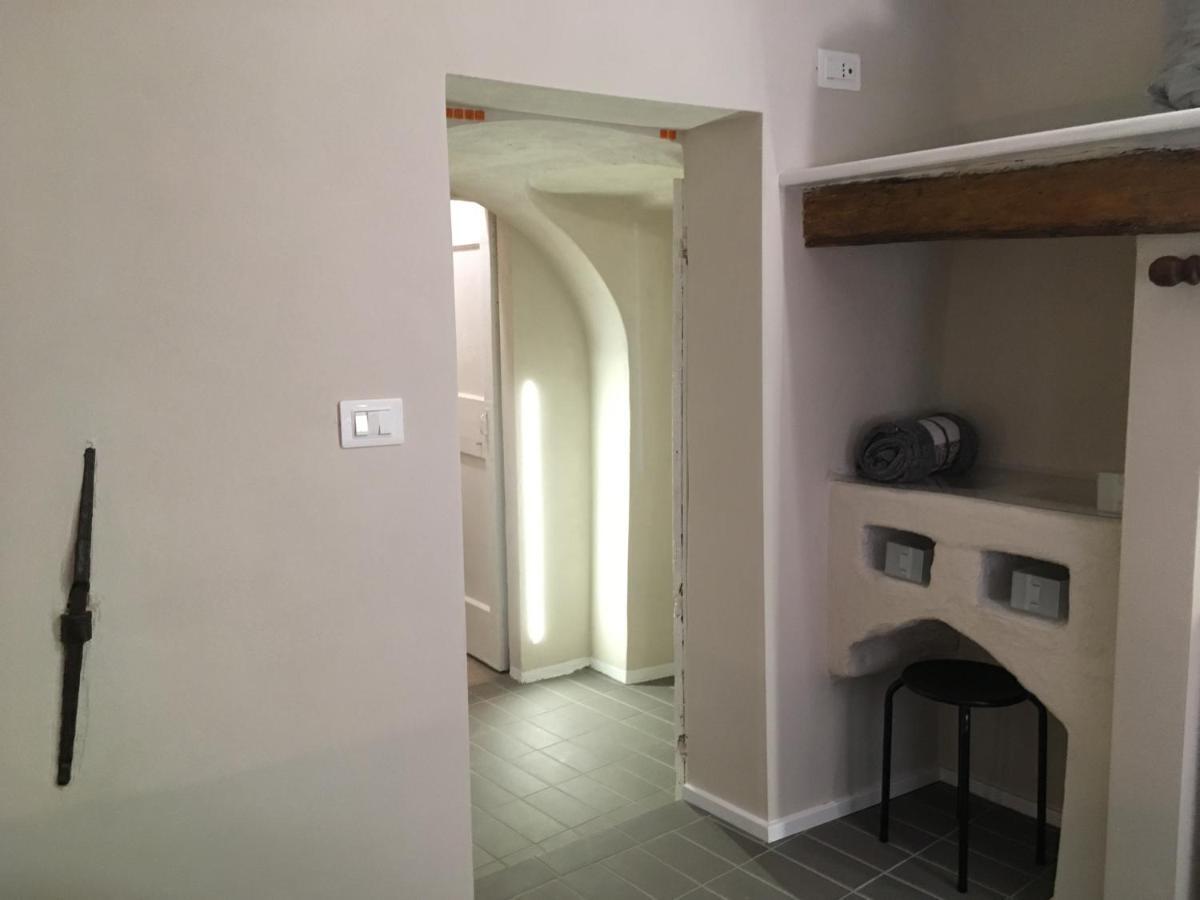 Domus Leydi Apartment Ivrea Exterior photo
