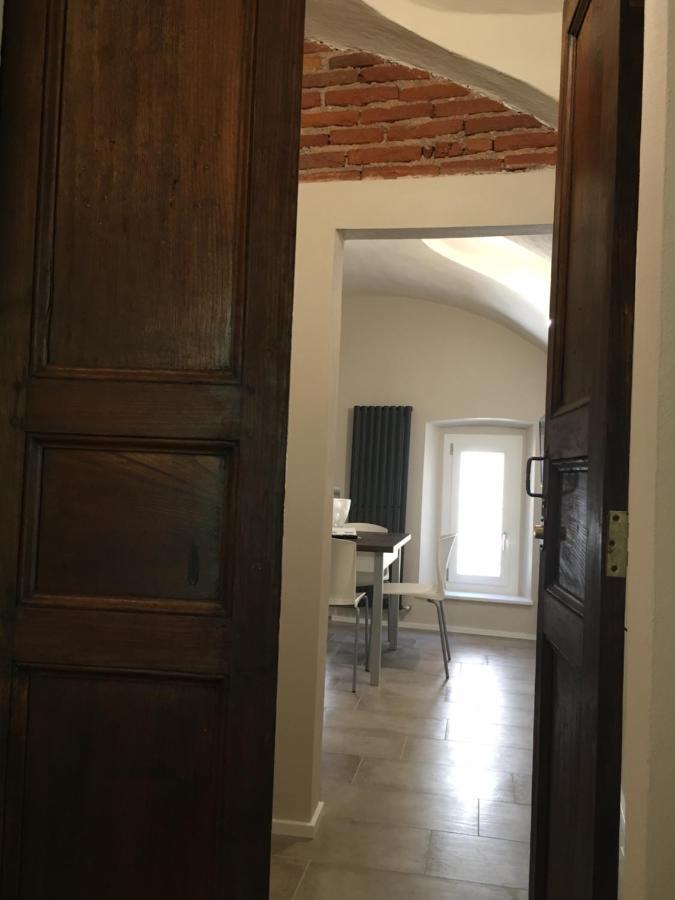 Domus Leydi Apartment Ivrea Exterior photo