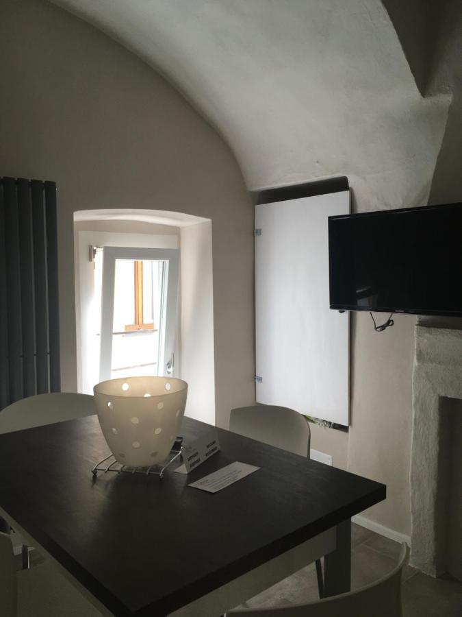 Domus Leydi Apartment Ivrea Exterior photo