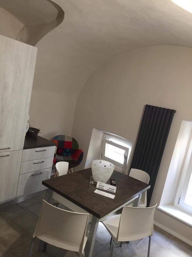 Domus Leydi Apartment Ivrea Exterior photo