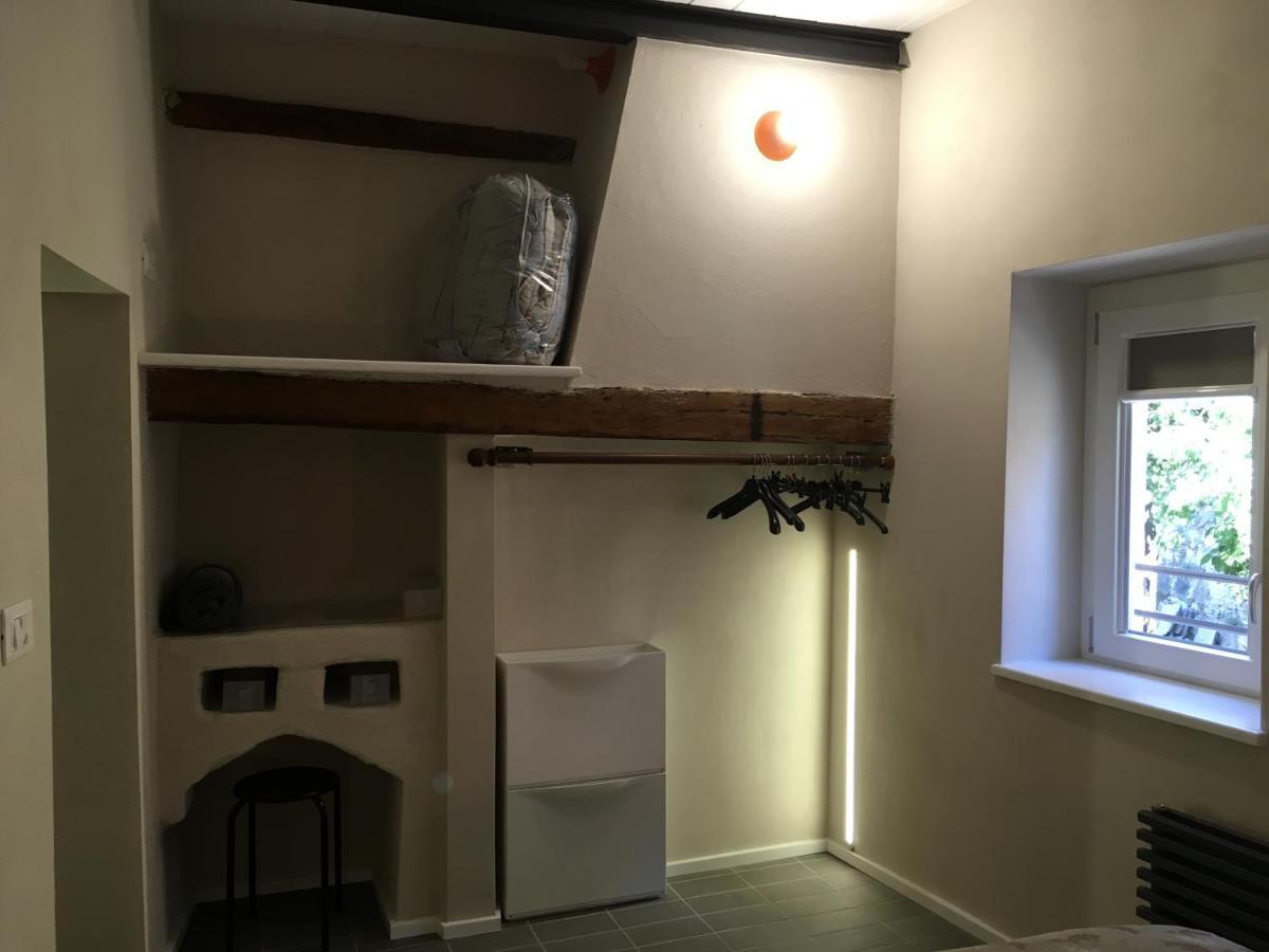 Domus Leydi Apartment Ivrea Exterior photo