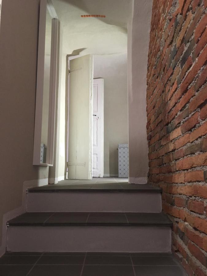 Domus Leydi Apartment Ivrea Exterior photo