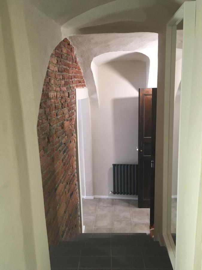 Domus Leydi Apartment Ivrea Exterior photo